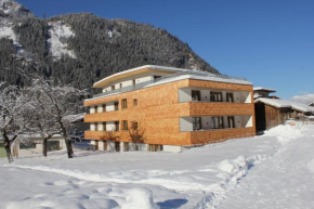Apart Mountain Lodge Mayrhofen, Mayrhofen, Österreich